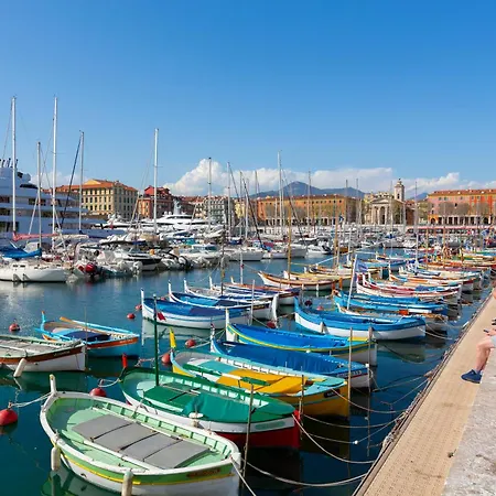 Διαμέρισμα Shakespeare - Happy *