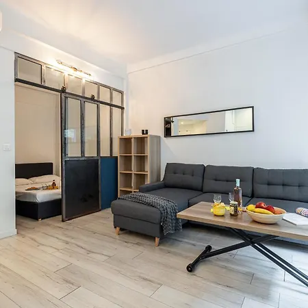 Shakespeare - Happy Διαμέρισμα *