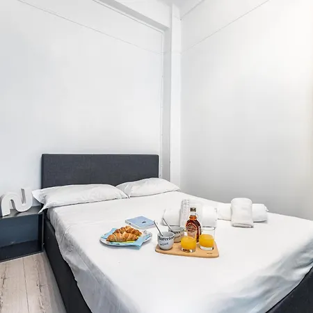 Shakespeare - Happy Διαμέρισμα *