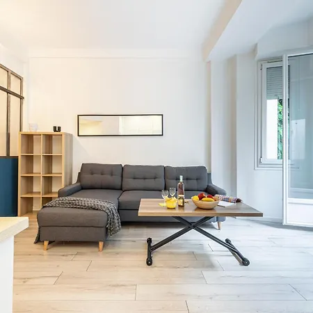 Shakespeare - Happy Διαμέρισμα Νίκαια