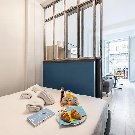 Shakespeare - Happy Νίκαια