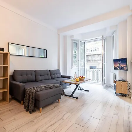 Shakespeare - Happy Διαμέρισμα