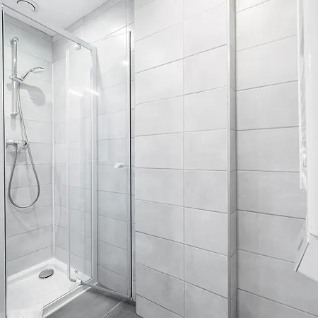 Shakespeare - Happy Διαμέρισμα