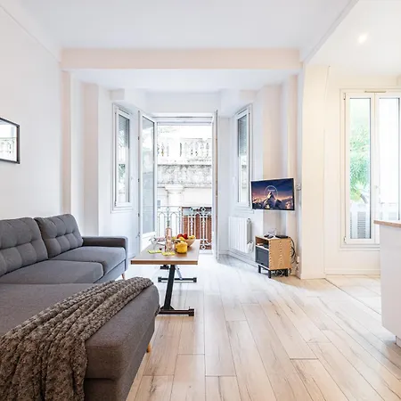 Shakespeare - Happy Διαμέρισμα *