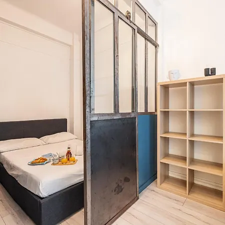 Shakespeare - Happy Διαμέρισμα