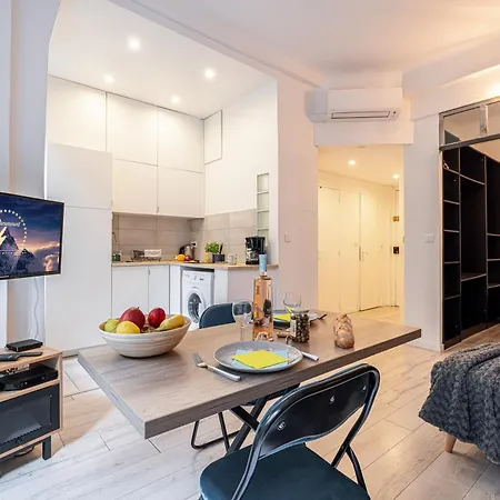 Shakespeare - Happy Διαμέρισμα