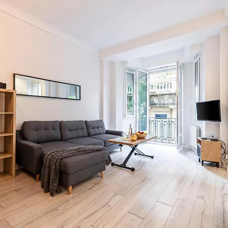 Apartamento Shakespeare - Happy Nice