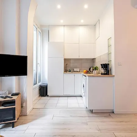 Apartamento Shakespeare - Happy