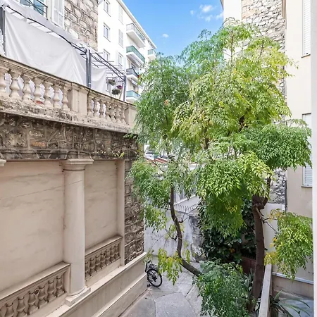 Apartamento Shakespeare - Happy *