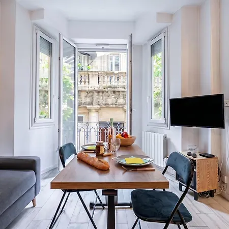 Apartamento Shakespeare - Happy Nice