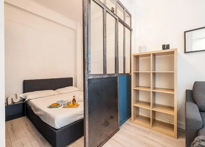 Shakespeare - Happy Apartmán