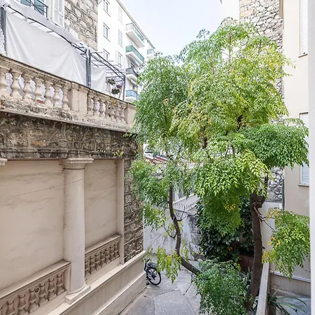 Appartement Shakespeare - Happy Nice