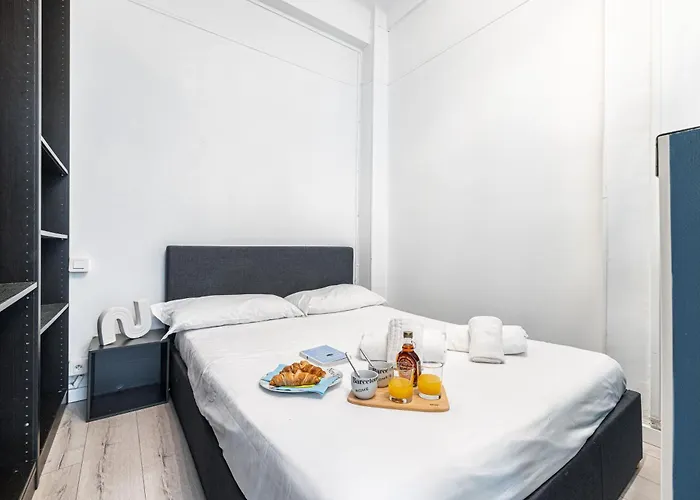 Shakespeare - Happy Appartement *