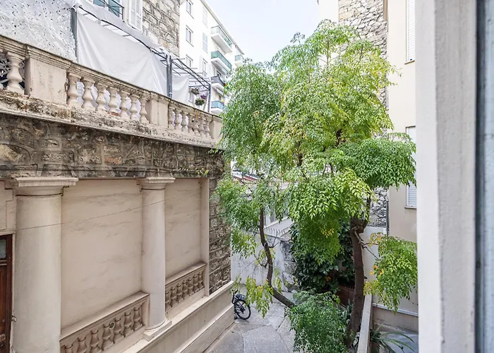 Appartement Shakespeare - Happy Nice